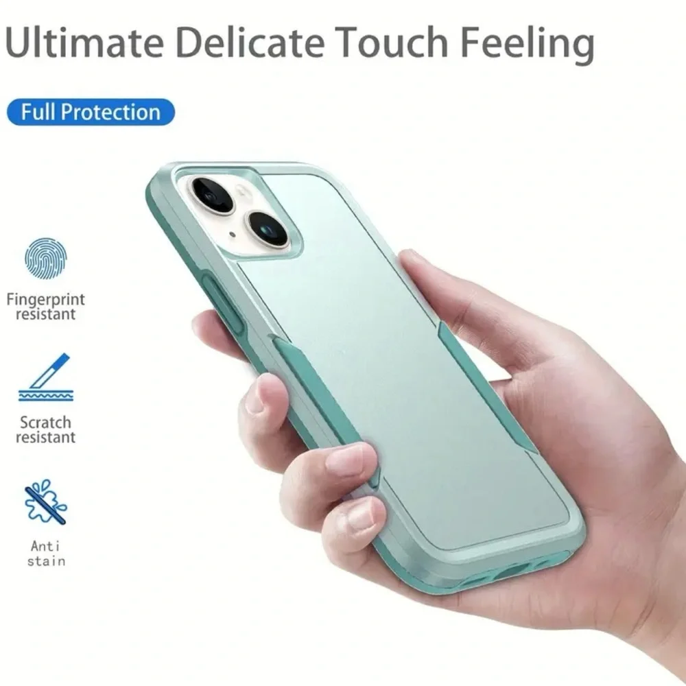 Black iPhone 8 Plus strong case #iphone8plus